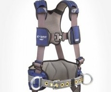 هارنس تثبیت موقعیت EXOFIT NEX